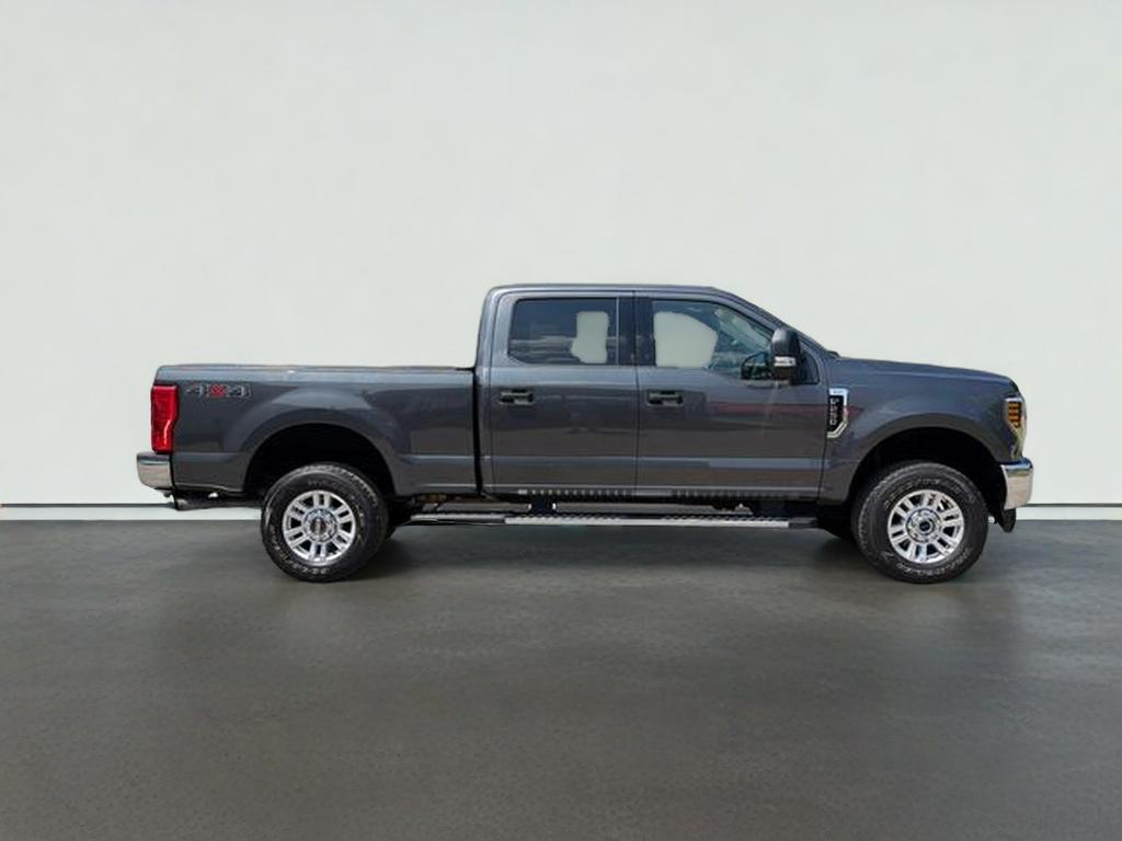 2019 Ford F-250SD XLT