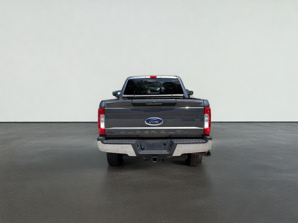 2019 Ford F-250SD XLT