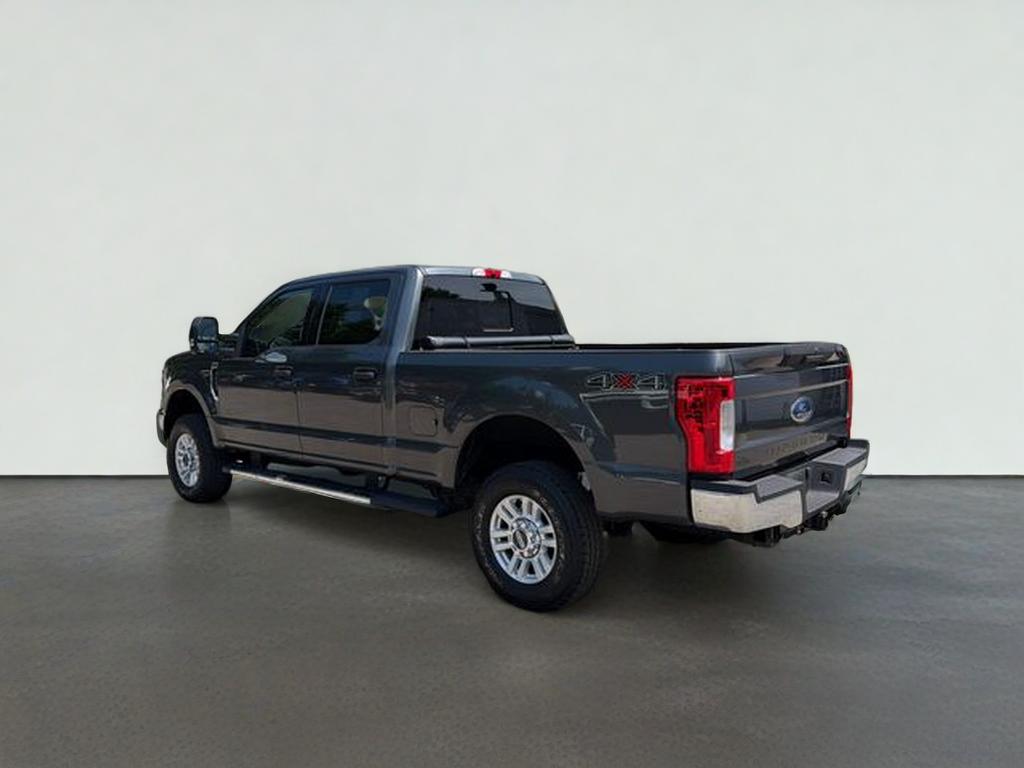 2019 Ford F-250SD XLT