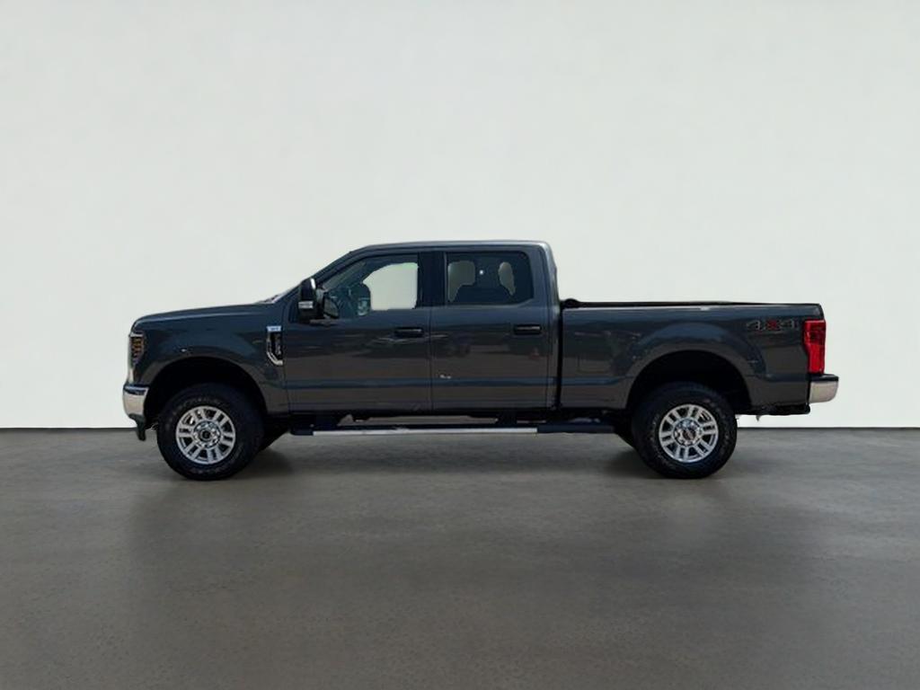 2019 Ford F-250SD XLT