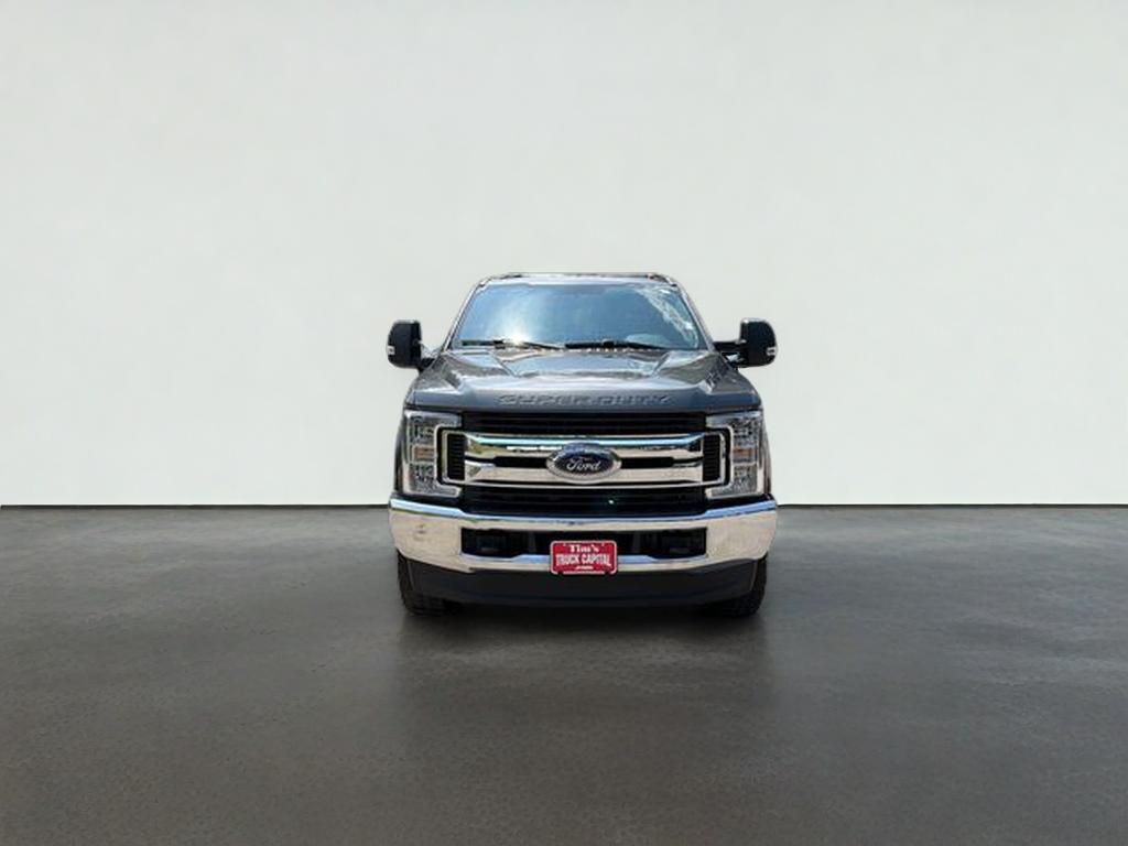 2019 Ford F-250SD XLT