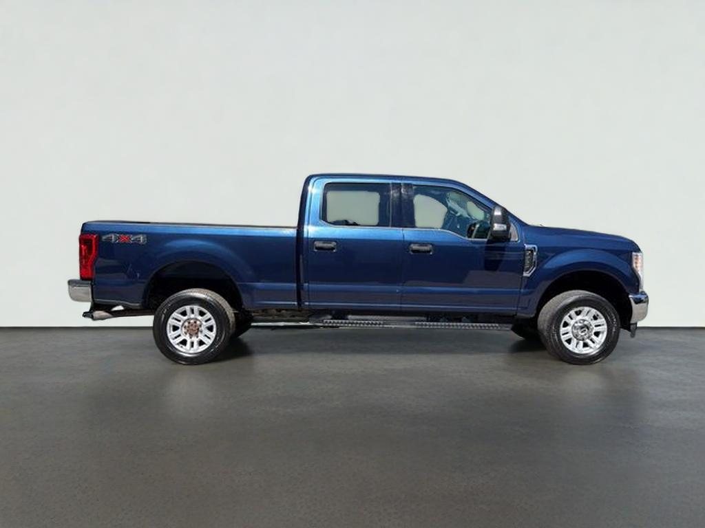 2019 Ford F-250SD XLT