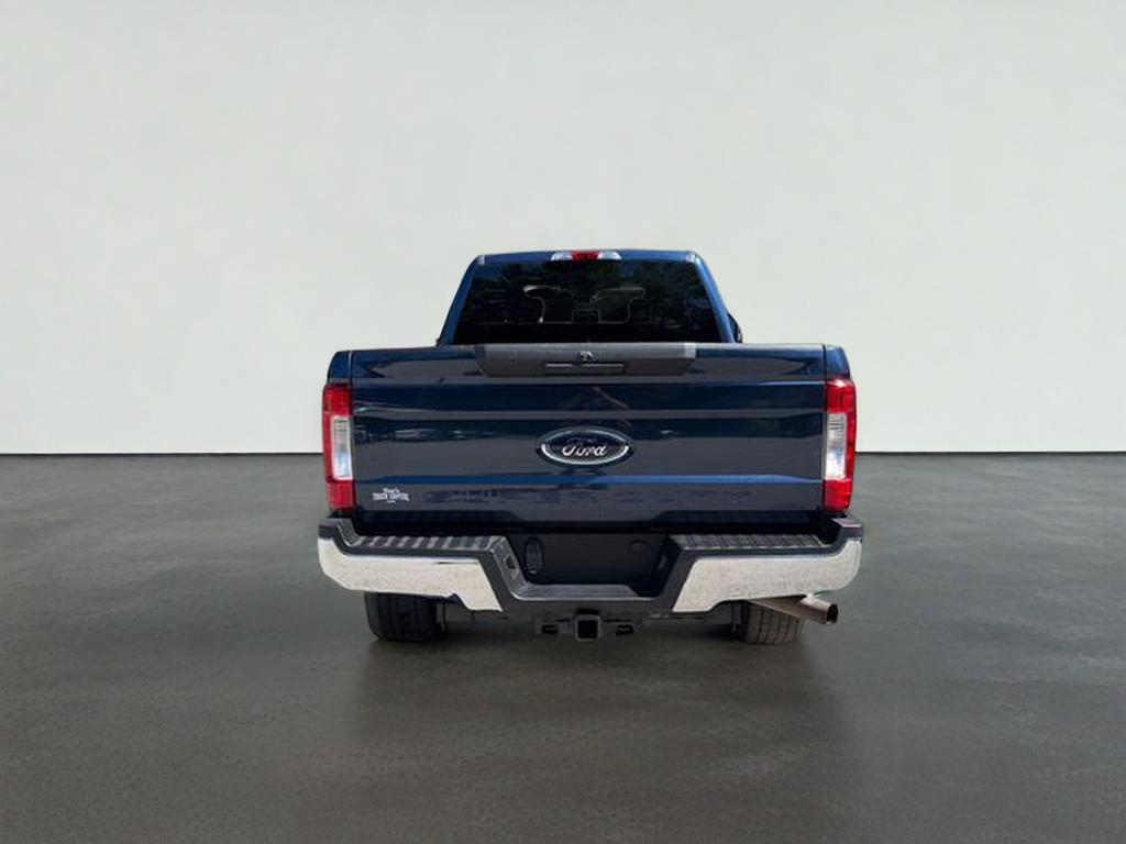2019 Ford F-250SD XLT