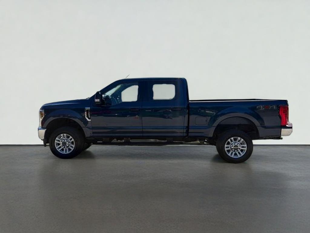 2019 Ford F-250SD XLT