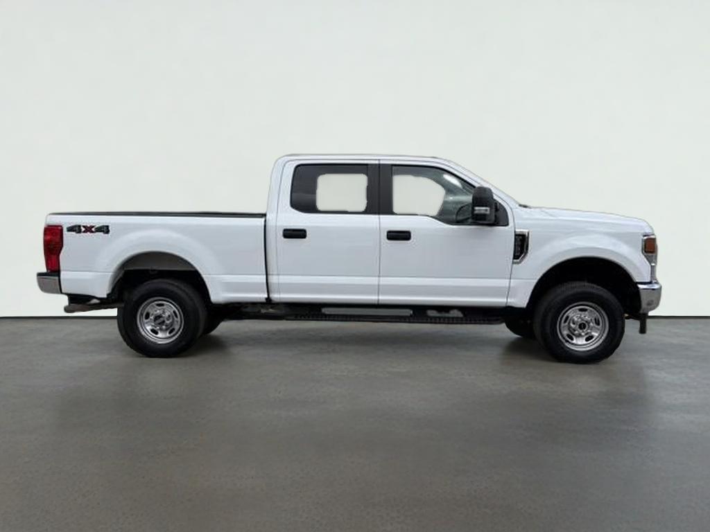 2020 Ford F-250SD XL