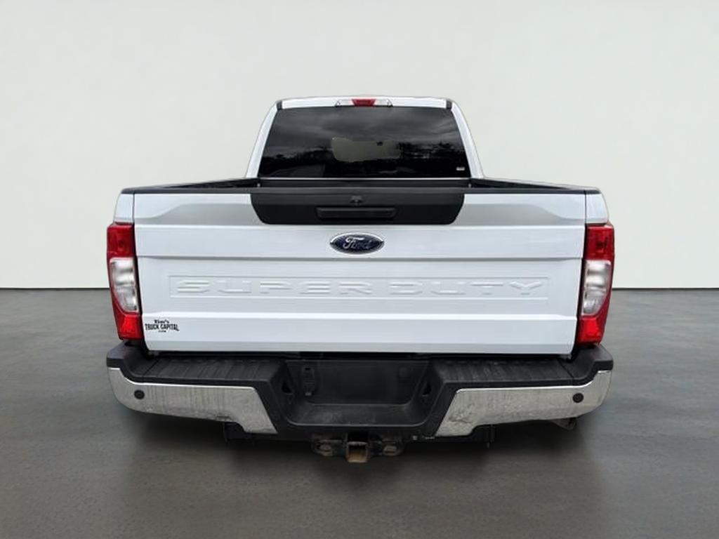 2020 Ford F-250SD XL