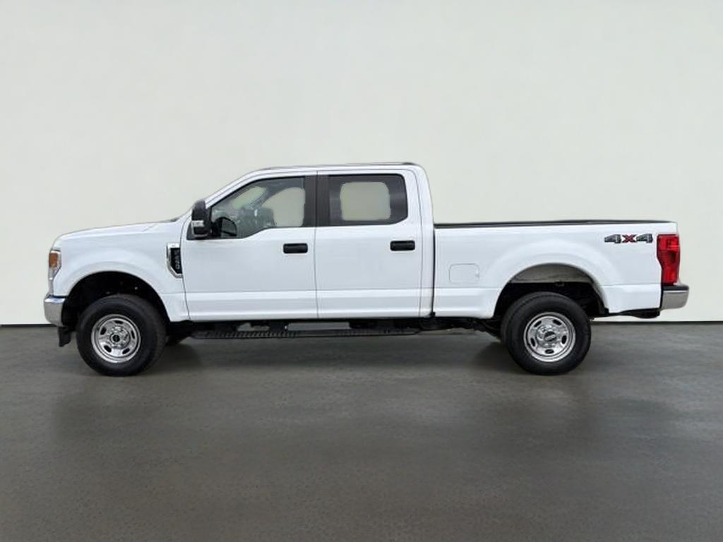 2020 Ford F-250SD XL