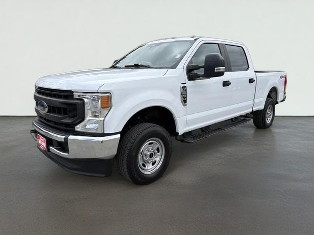 2020 Ford F-250SD XL