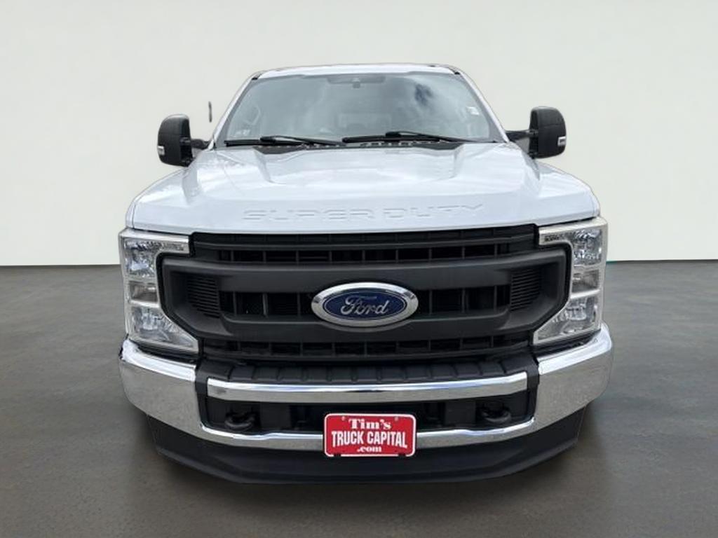 2020 Ford F-250SD XL