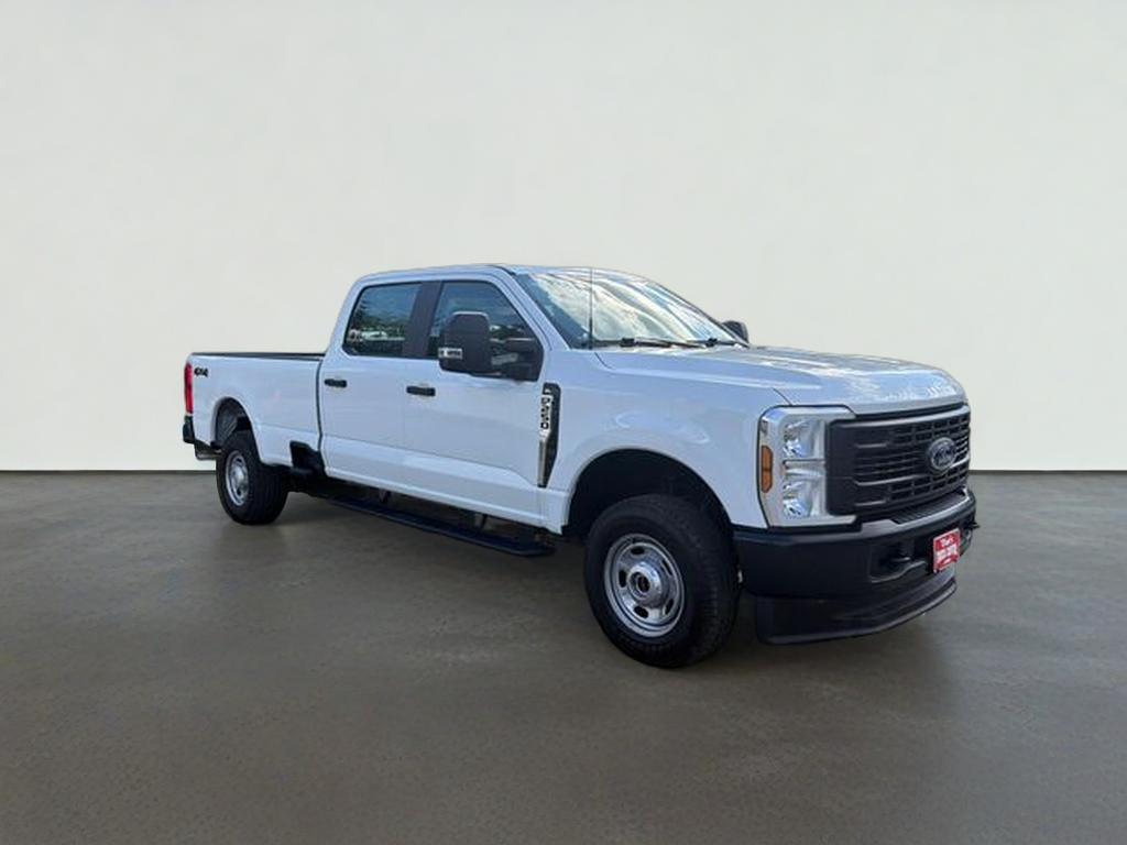 2024 Ford F-250SD XL
