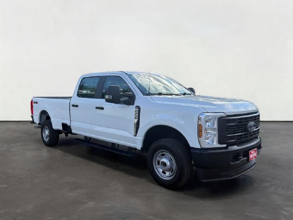 2024 Ford F-250SD XL