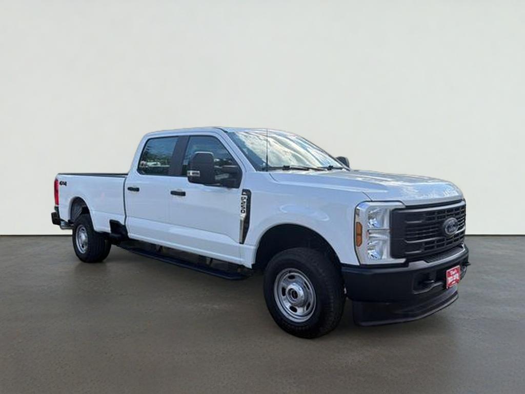 2024 Ford F-250SD XL