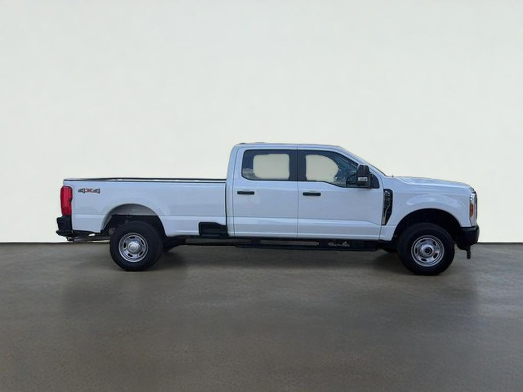 2024 Ford F-250SD XL
