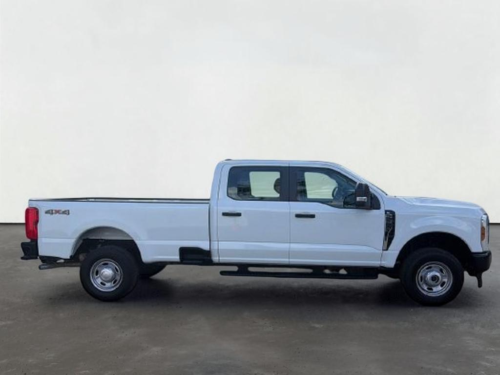 2024 Ford F-250SD XL