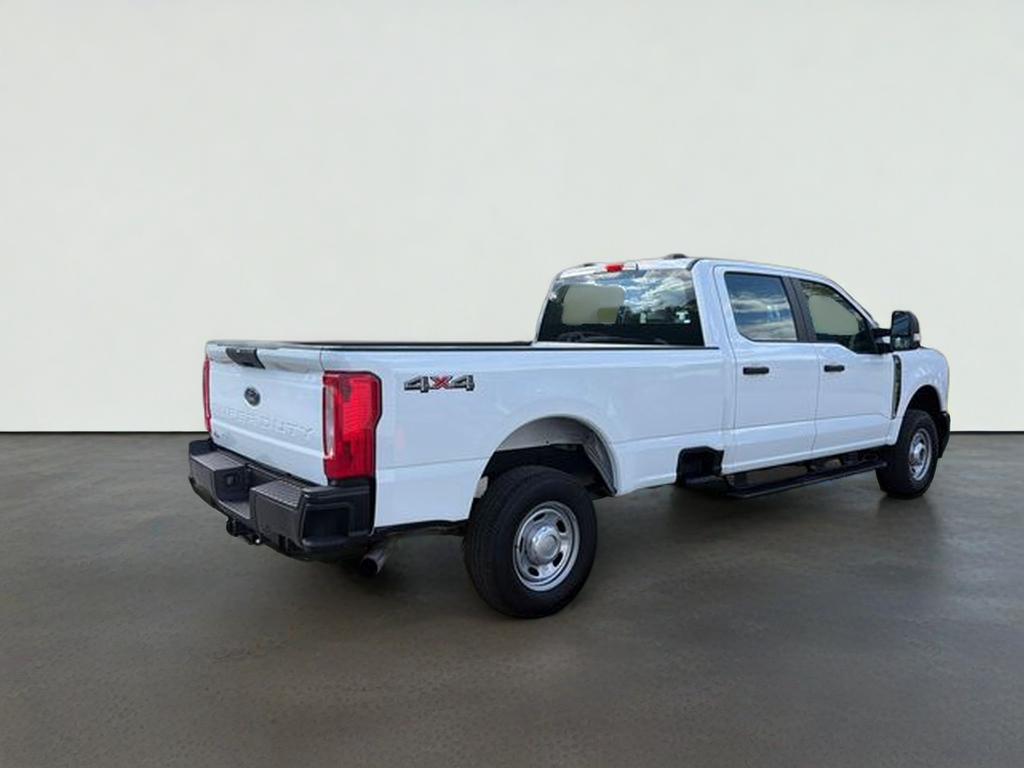 2024 Ford F-250SD XL