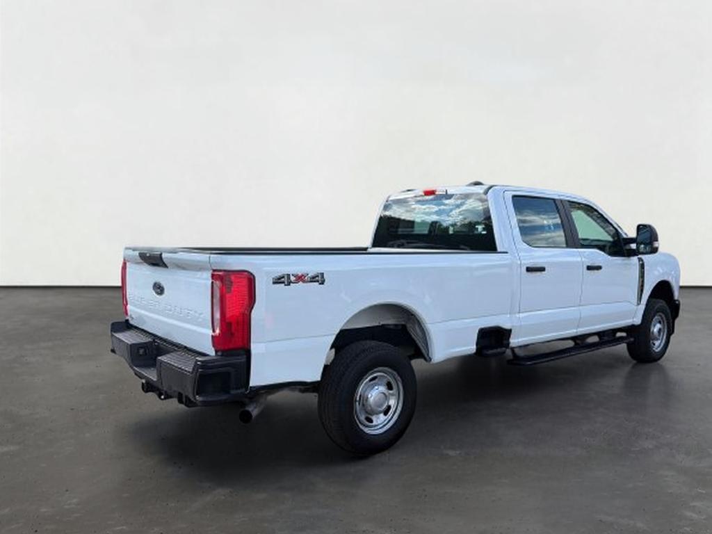 2024 Ford F-250SD XL