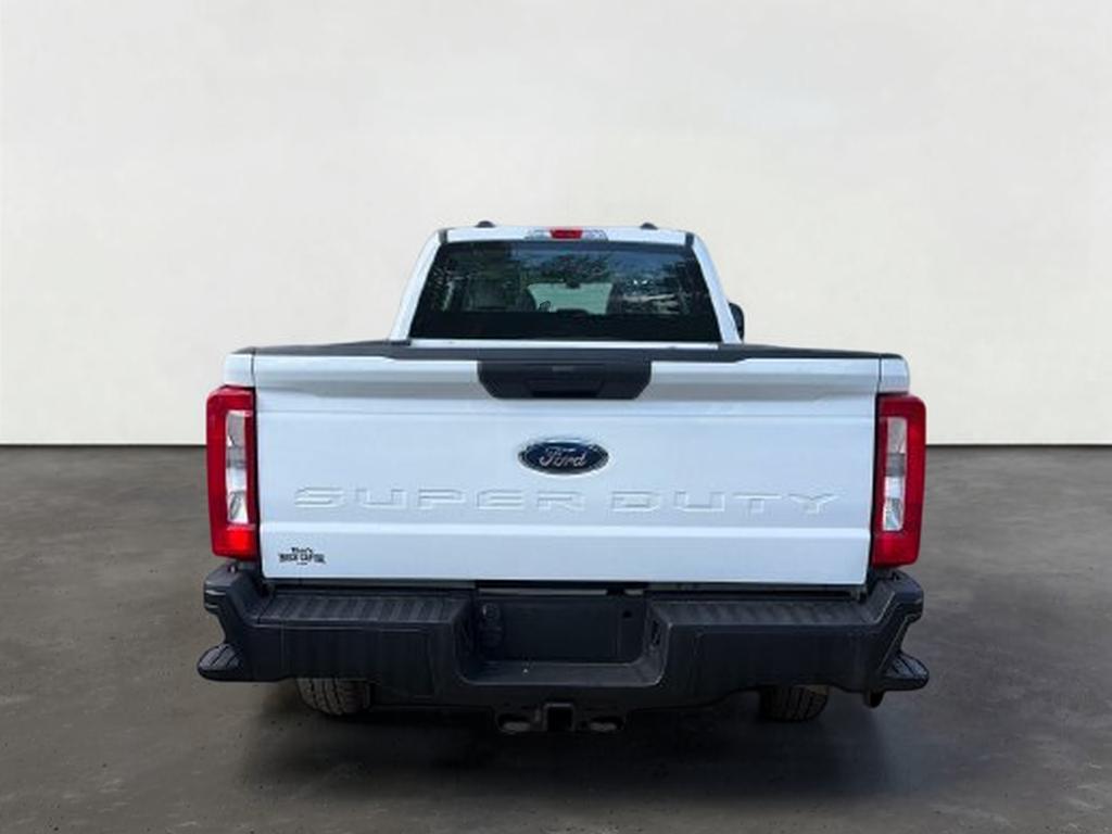 2024 Ford F-250SD XL