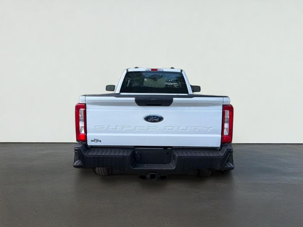 2024 Ford F-250SD XL