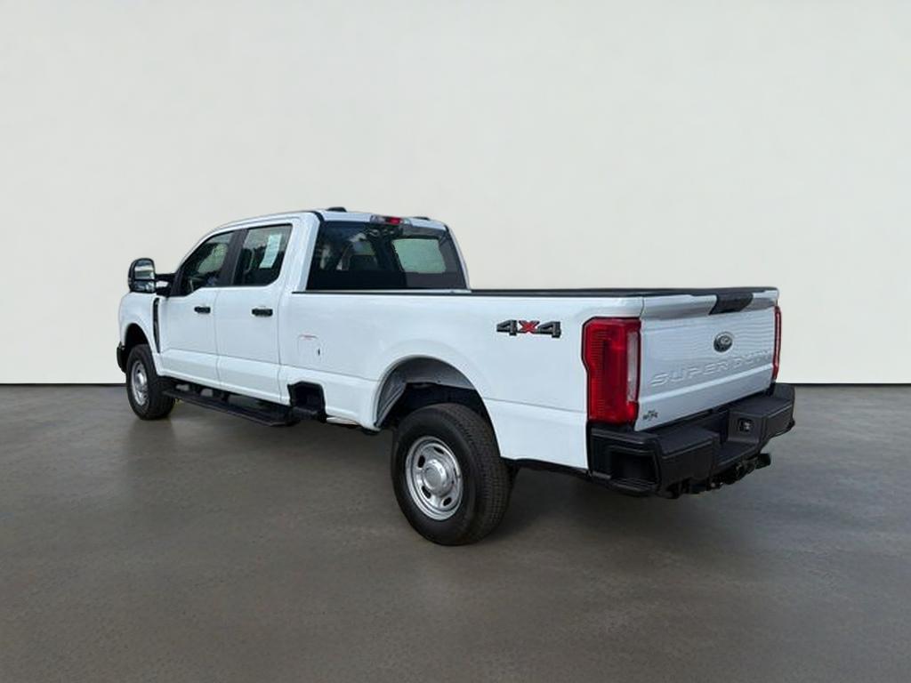 2024 Ford F-250SD XL