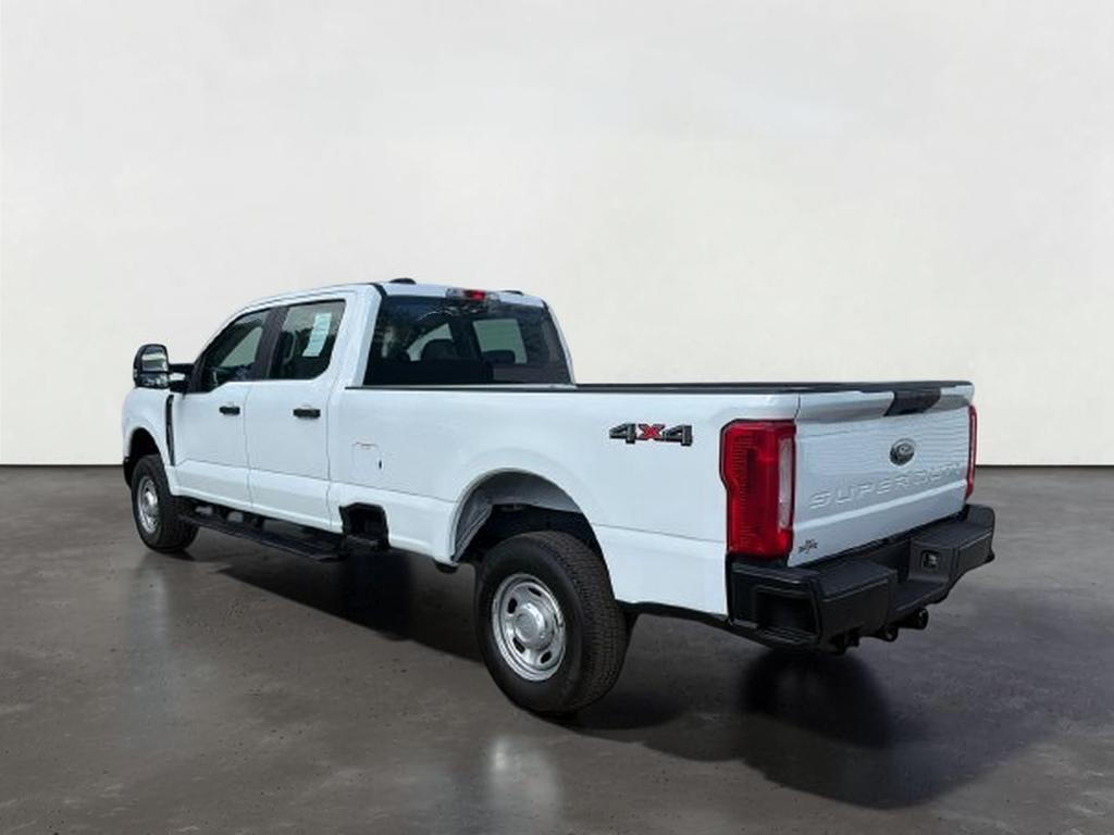 2024 Ford F-250SD XL
