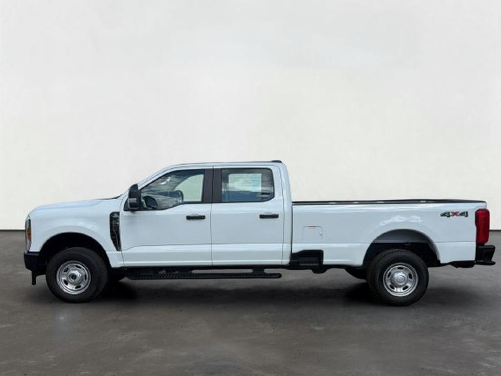 2024 Ford F-250SD XL