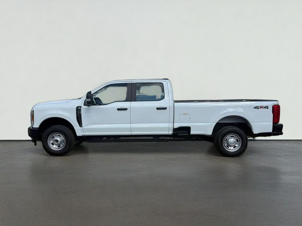 2024 Ford F-250SD XL