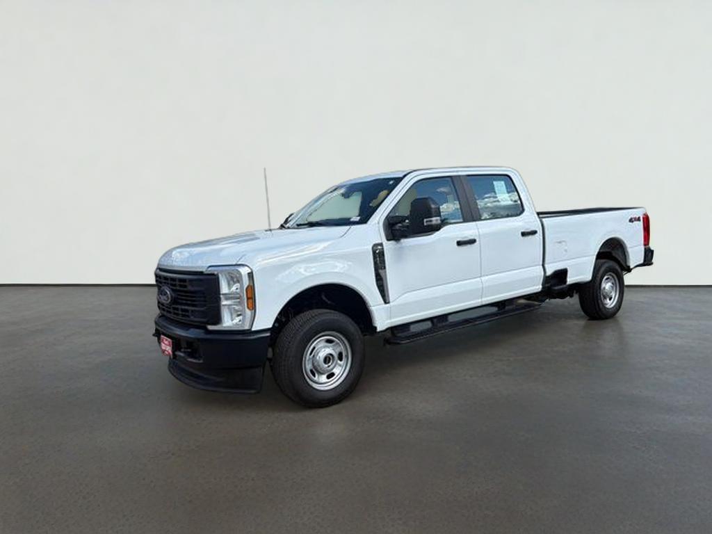 2024 Ford F-250SD XL