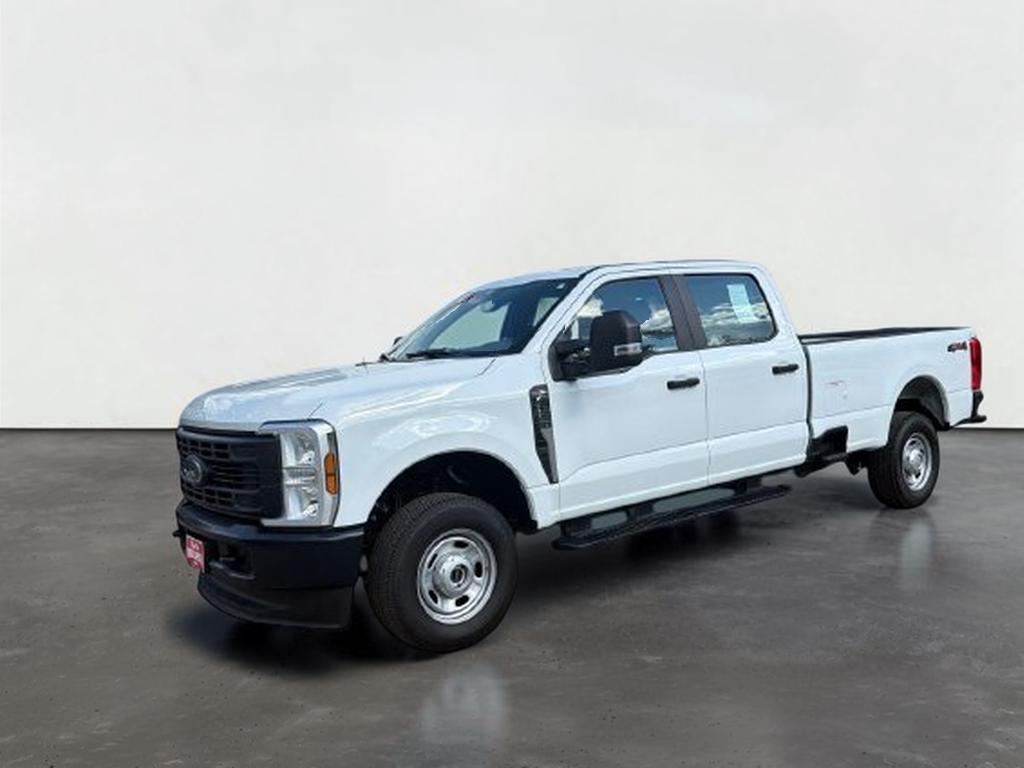 2024 Ford F-250SD XL