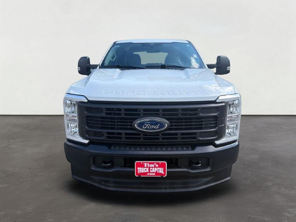 2024 Ford F-250SD XL