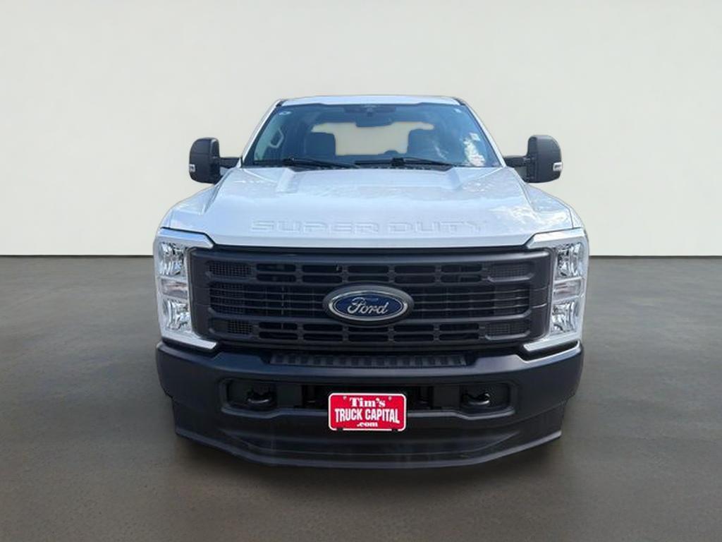 2024 Ford F-250SD XL