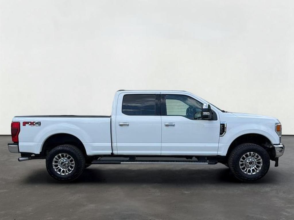 2021 Ford F-250SD XLT