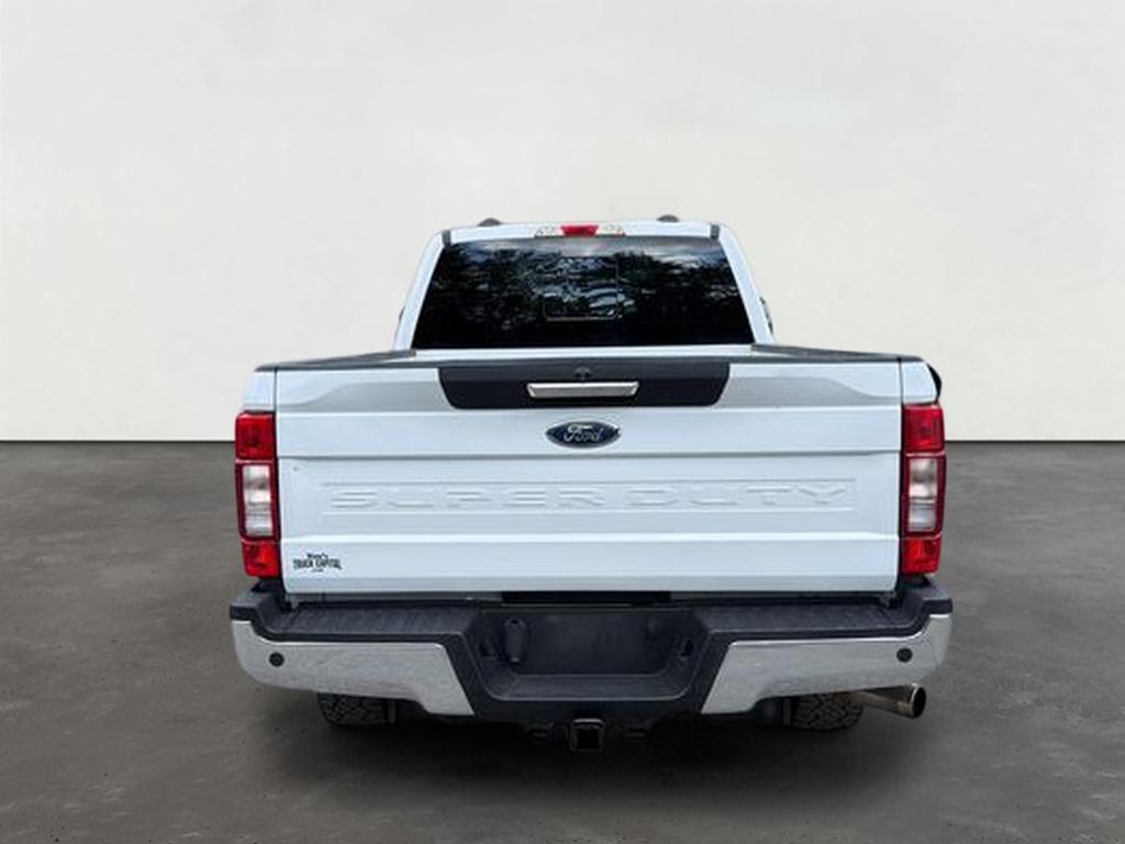 2021 Ford F-250SD XLT
