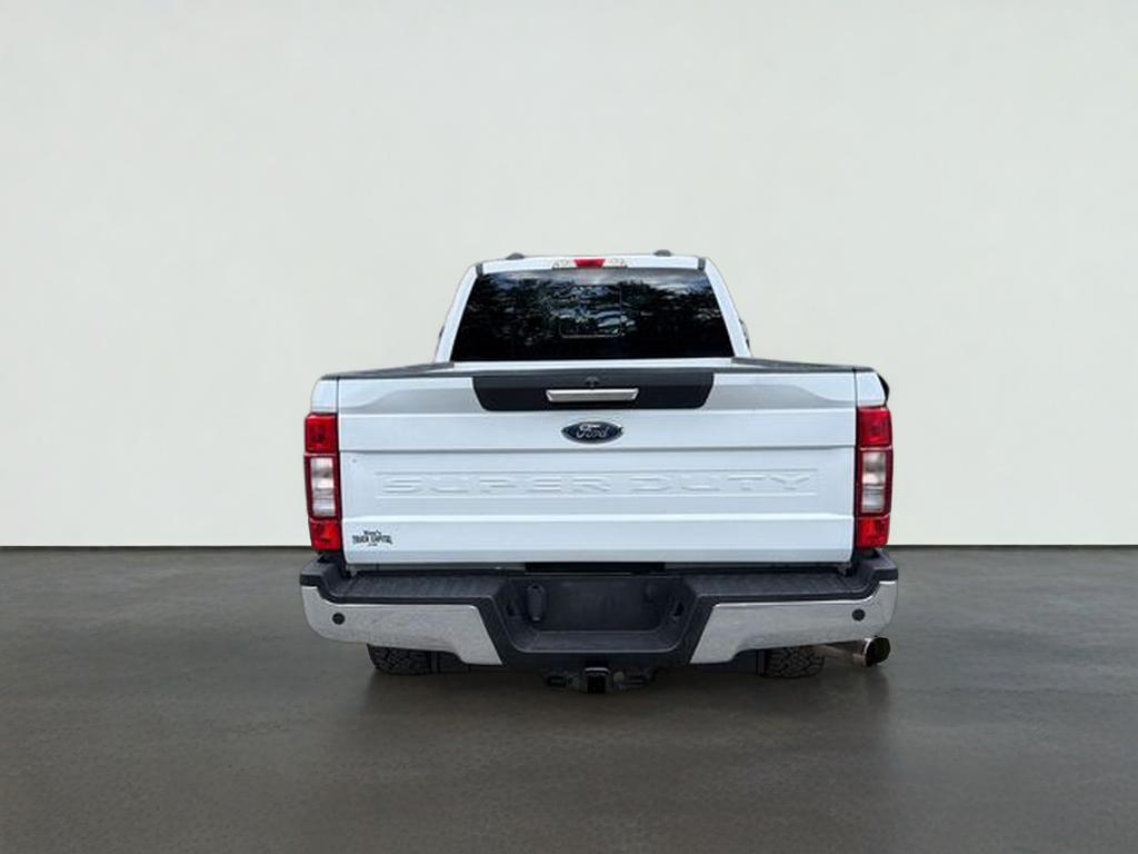 2021 Ford F-250SD XLT