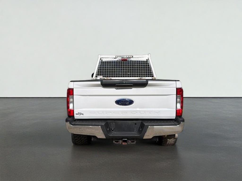 2017 Ford F-250SD XLT