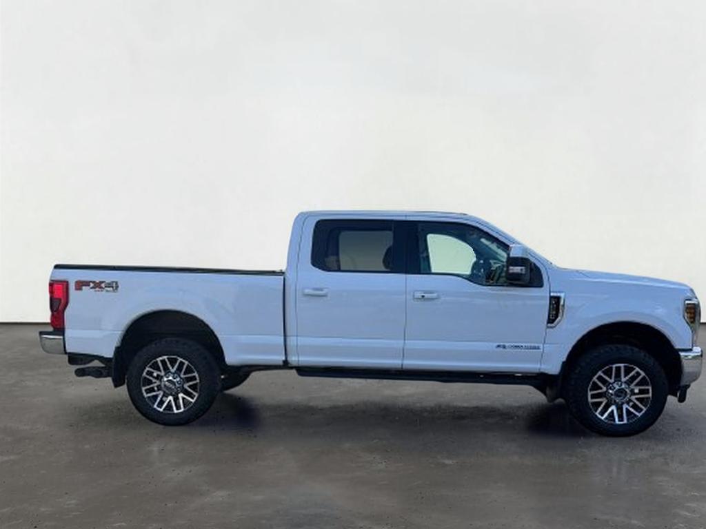2019 Ford F-250SD Lariat