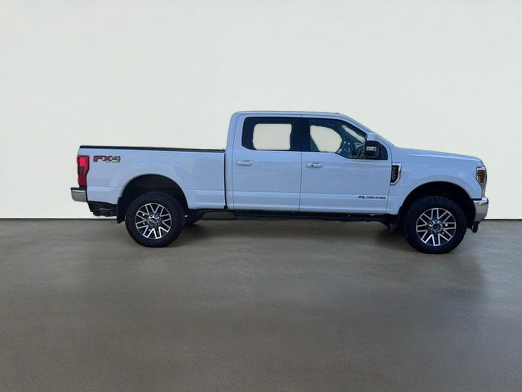 2019 Ford F-250SD Lariat
