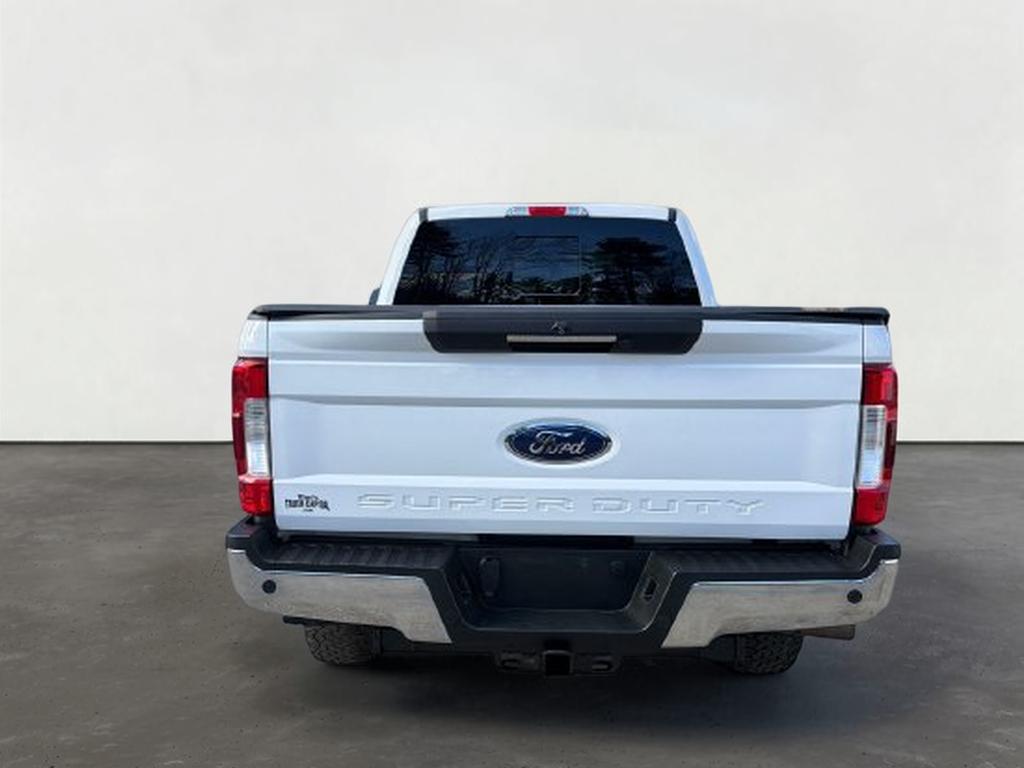 2019 Ford F-250SD Lariat