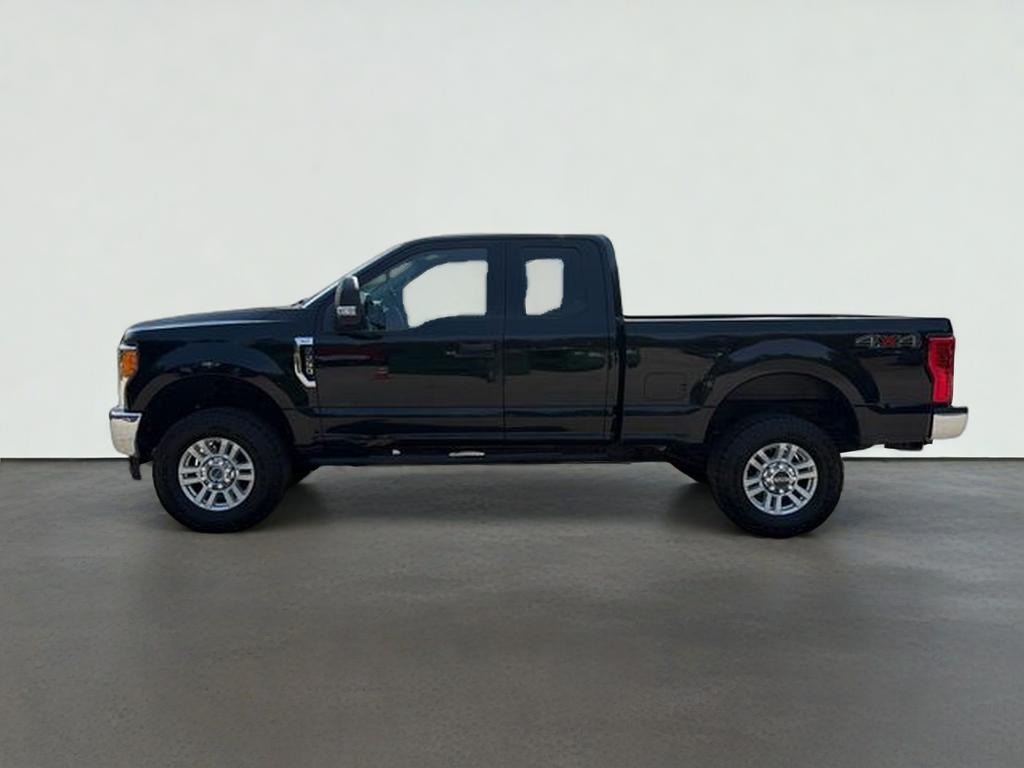 2017 Ford F-250SD XLT