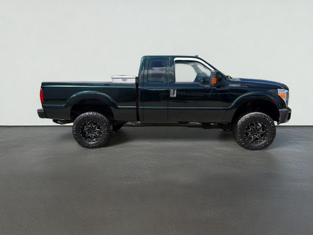 2013 Ford F-250SD XL