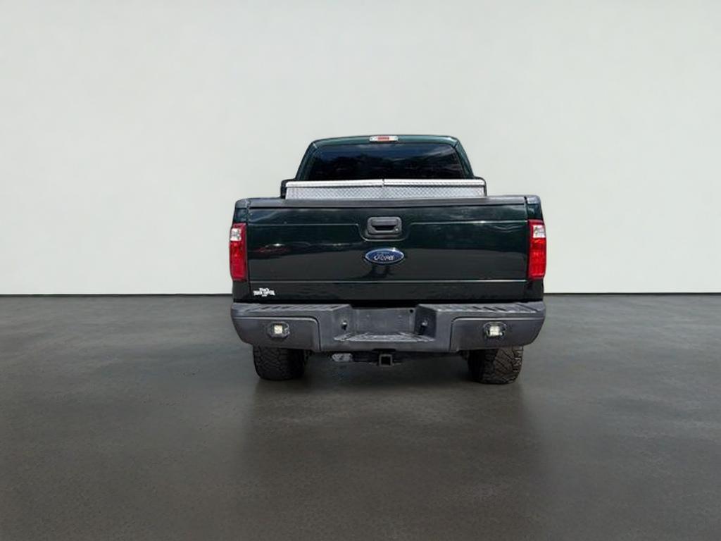 2013 Ford F-250SD XL