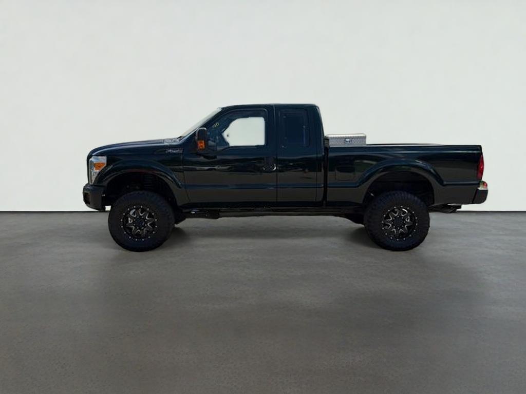 2013 Ford F-250SD XL