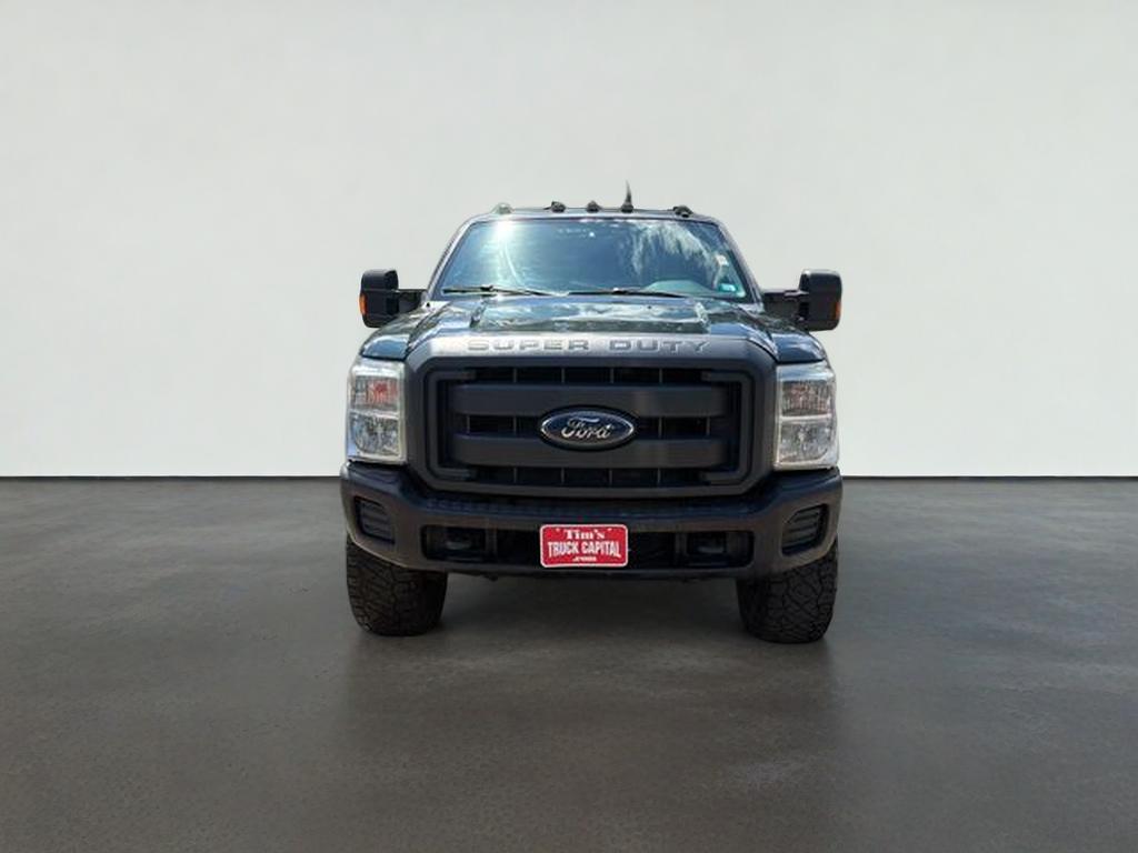 2013 Ford F-250SD XL