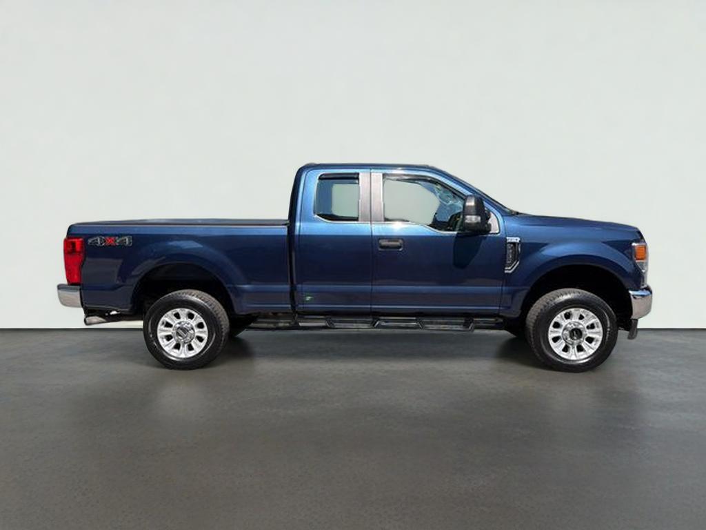 2020 Ford F-250SD XL