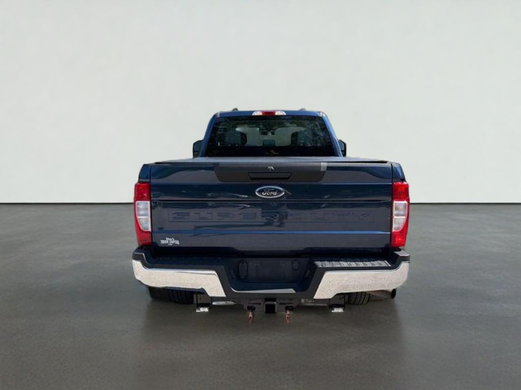 2020 Ford F-250SD XL