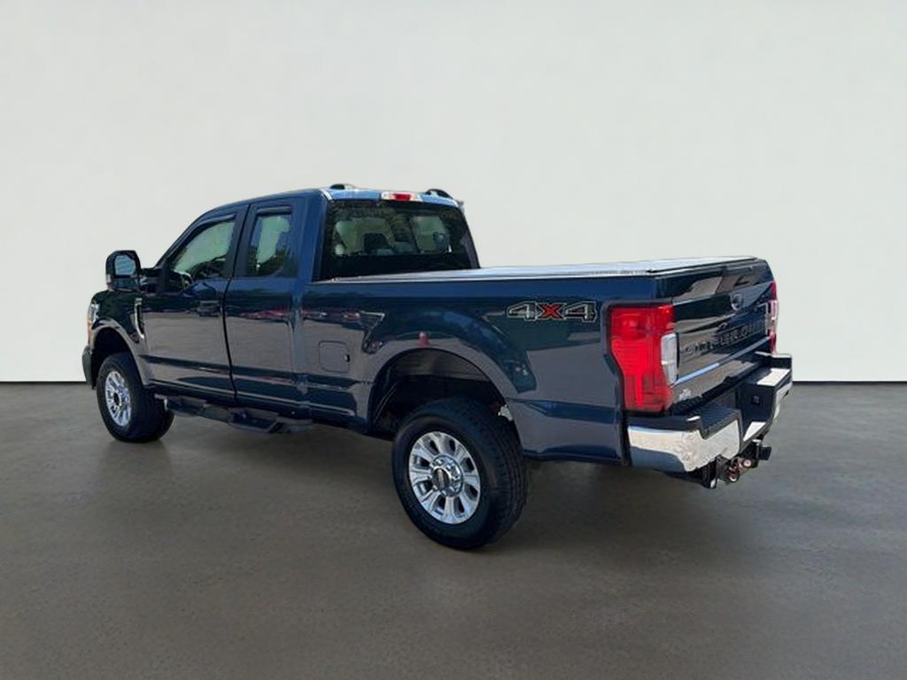2020 Ford F-250SD XL