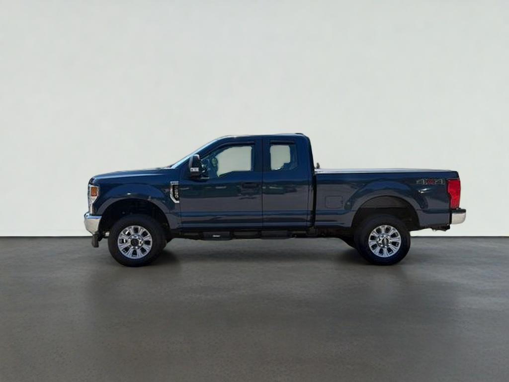 2020 Ford F-250SD XL