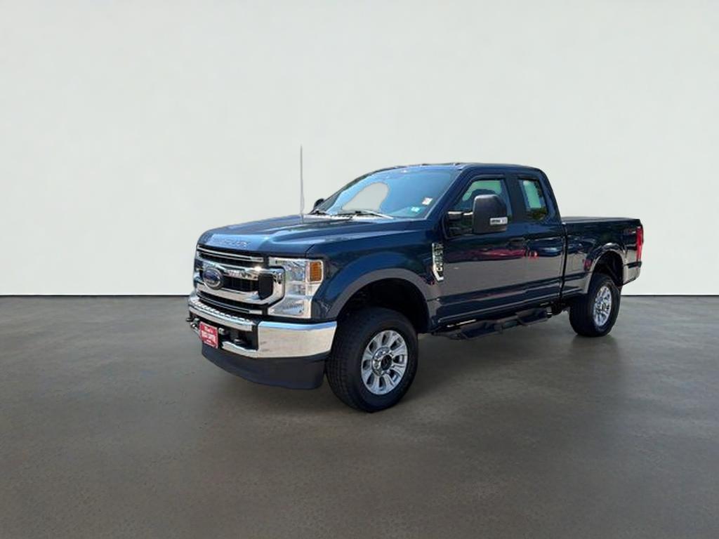 2020 Ford F-250SD XL