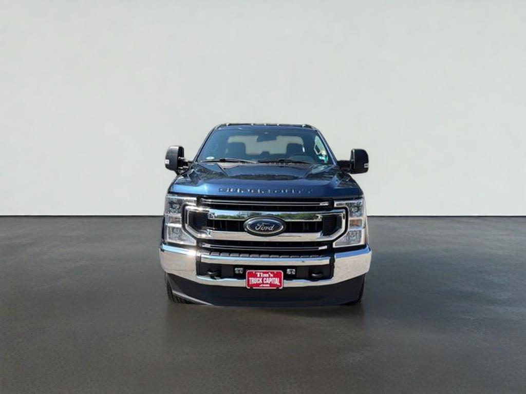 2020 Ford F-250SD XL