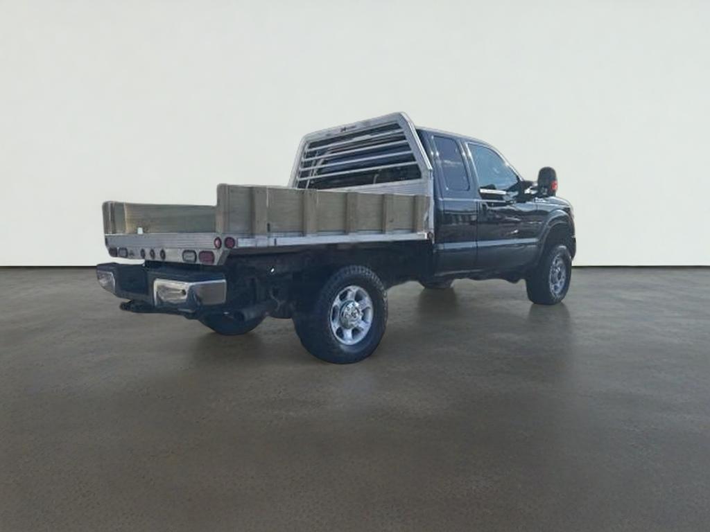 2016 Ford F-250SD XLT