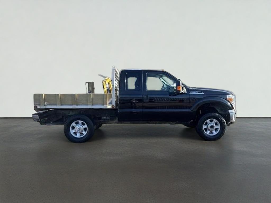 2016 Ford F-250SD XLT